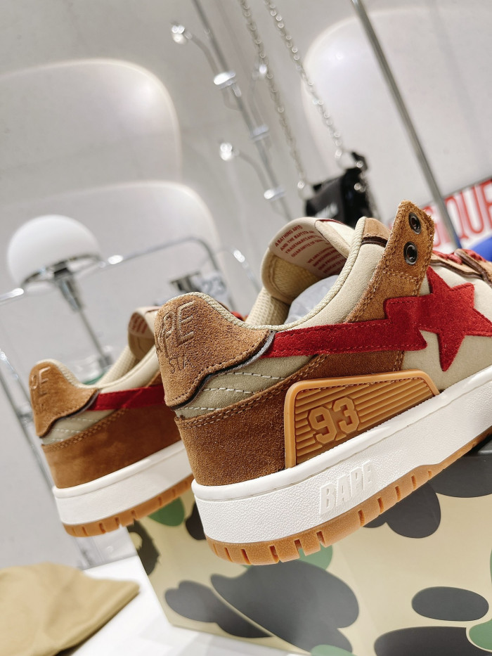 B*PE SNEAKER
