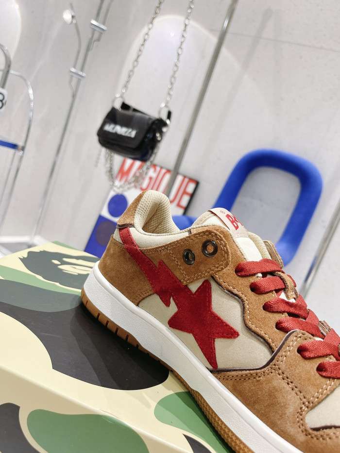 B*PE SNEAKER