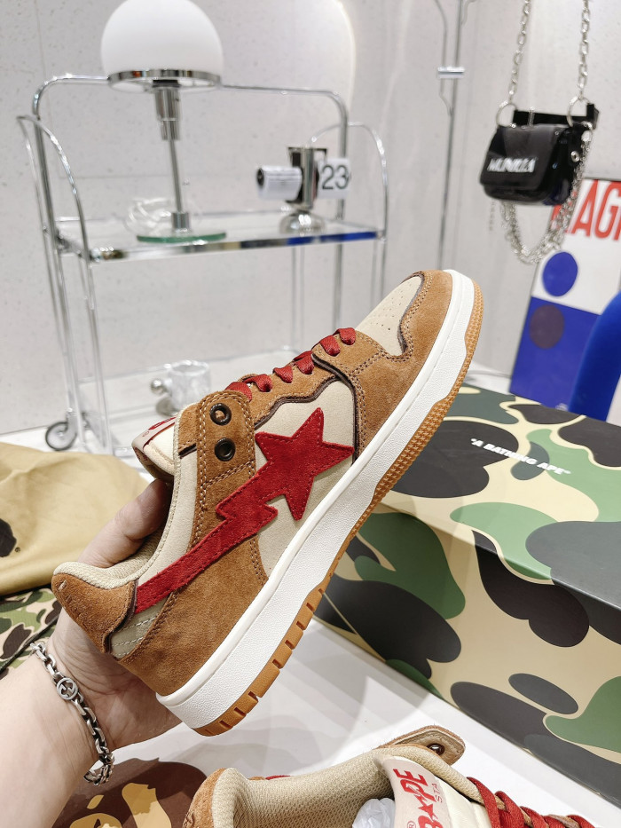 B*PE SNEAKER