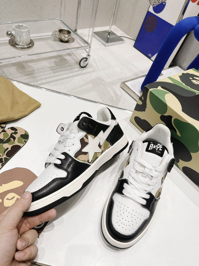 B*PE SNEAKER