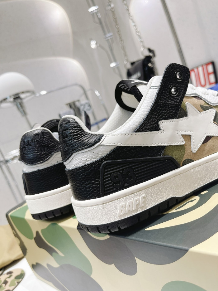 B*PE SNEAKER