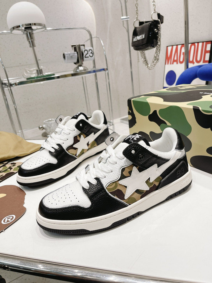 B*PE SNEAKER