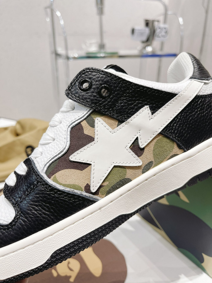 B*PE SNEAKER