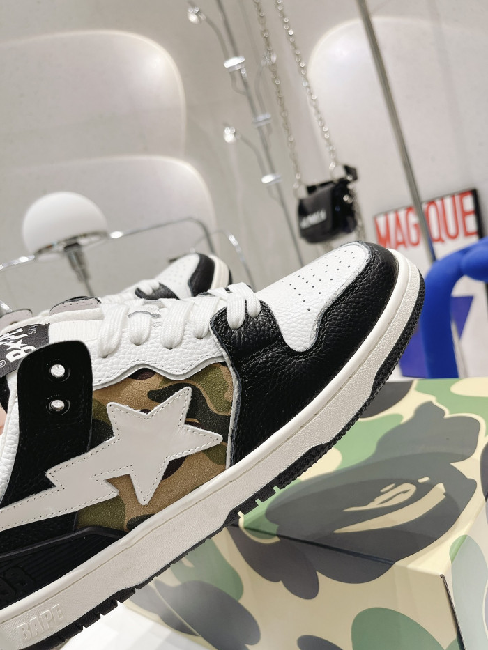 B*PE SNEAKER
