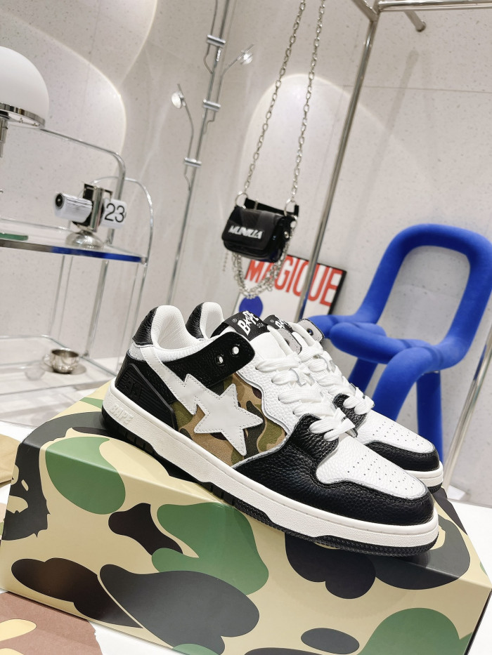 B*PE SNEAKER