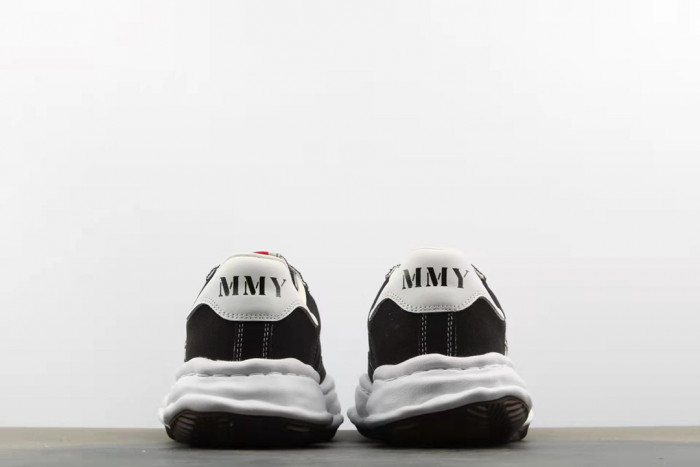 Maison MIHARA YASUHIRO SHOES