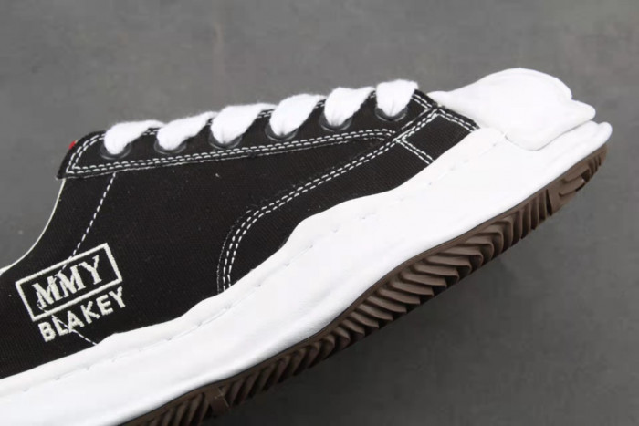 Maison MIHARA YASUHIRO SHOES