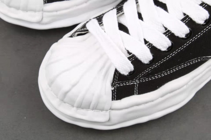 Maison MIHARA YASUHIRO SHOES
