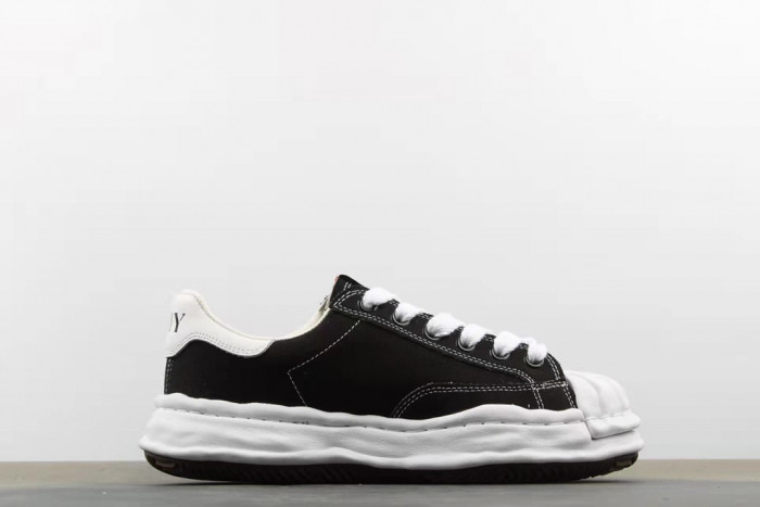 Maison MIHARA YASUHIRO SHOES