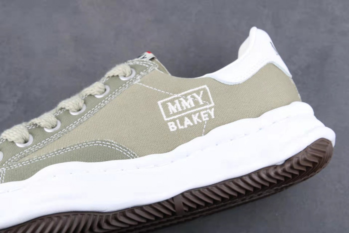 Maison MIHARA YASUHIRO SHOES