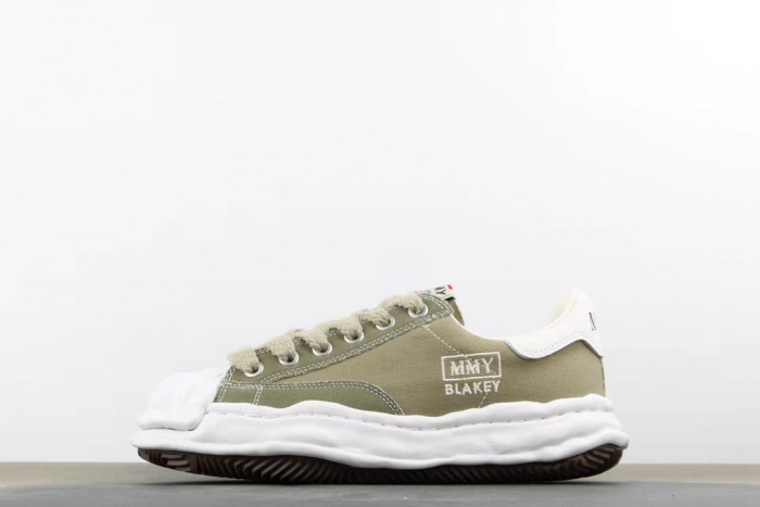 Maison MIHARA YASUHIRO SHOES