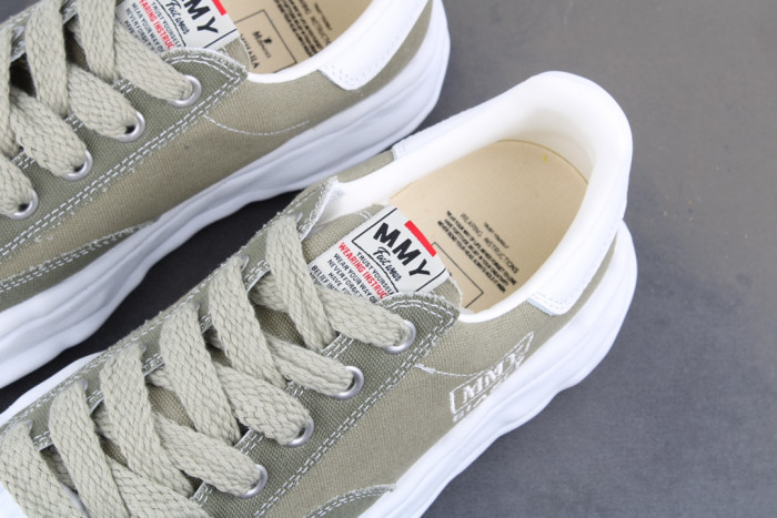 Maison MIHARA YASUHIRO SHOES