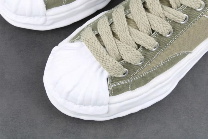 Maison MIHARA YASUHIRO SHOES