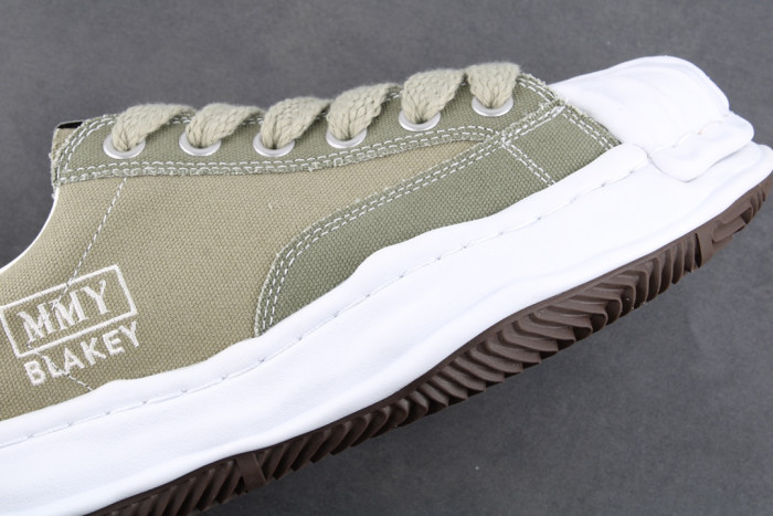 Maison MIHARA YASUHIRO SHOES