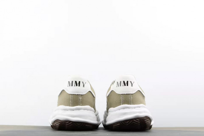Maison MIHARA YASUHIRO SHOES