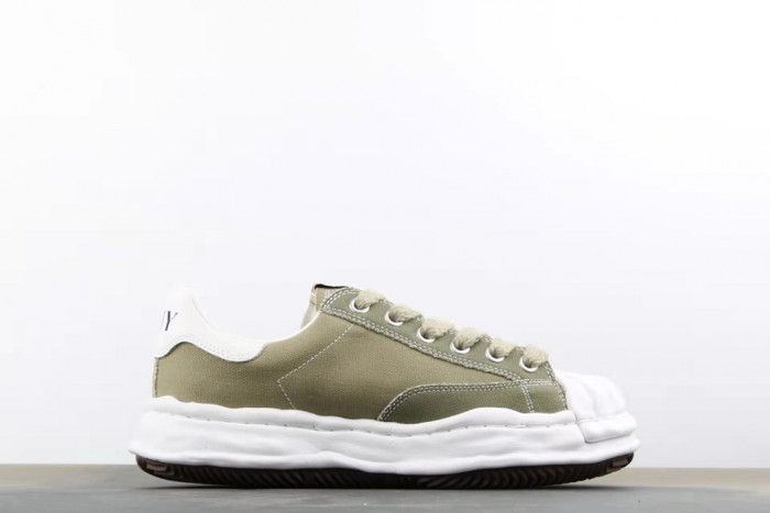Maison MIHARA YASUHIRO SHOES