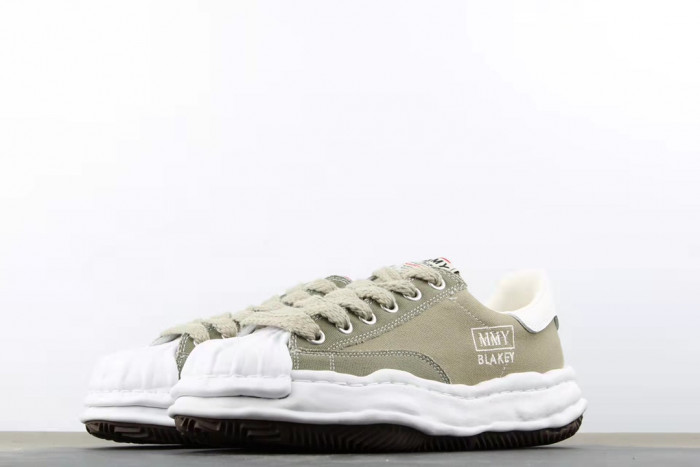 Maison MIHARA YASUHIRO SHOES