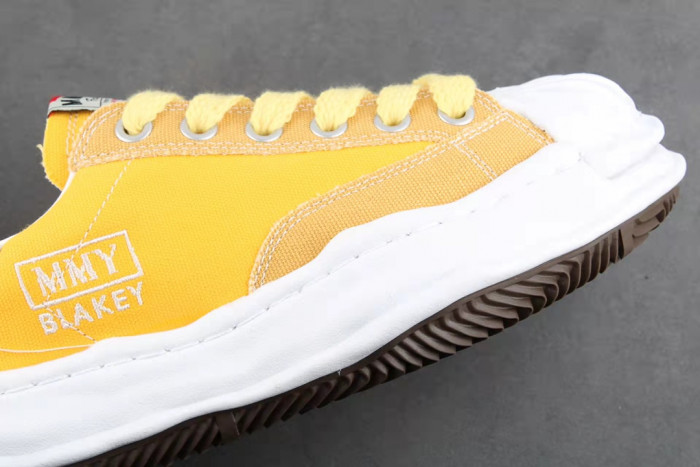 Maison MIHARA YASUHIRO SHOES