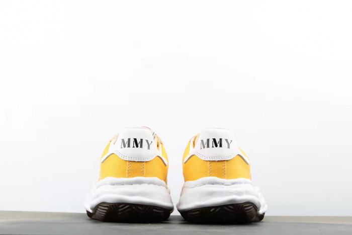 Maison MIHARA YASUHIRO SHOES