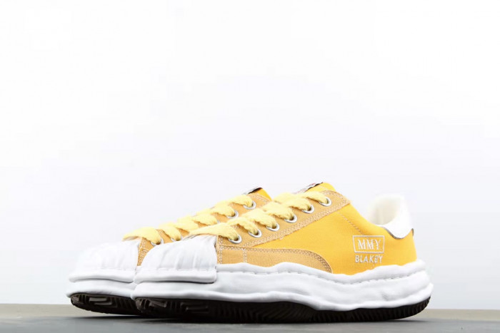 Maison MIHARA YASUHIRO SHOES