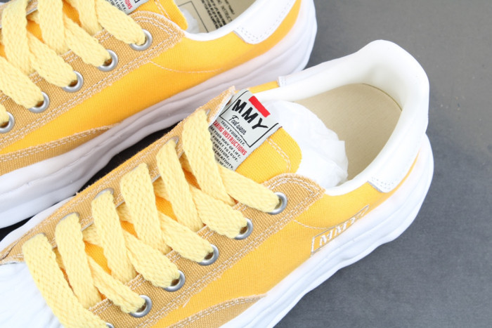 Maison MIHARA YASUHIRO SHOES
