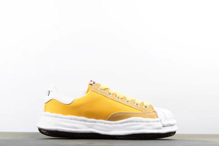 Maison MIHARA YASUHIRO SHOES