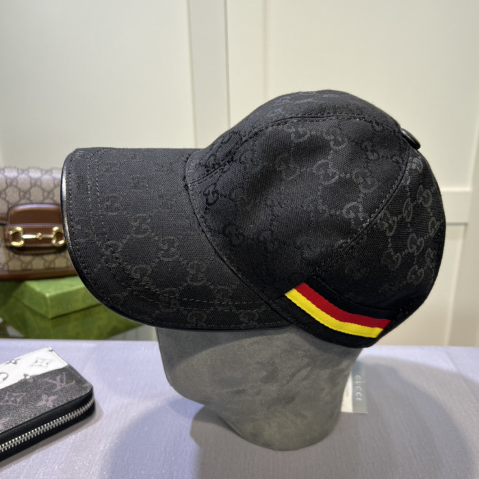 GUCC BASEBALL CAP