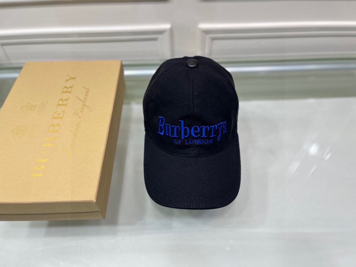 BBR BASEBALL CAP