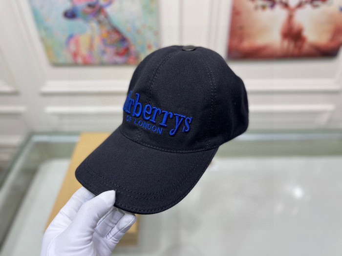 BBR BASEBALL CAP