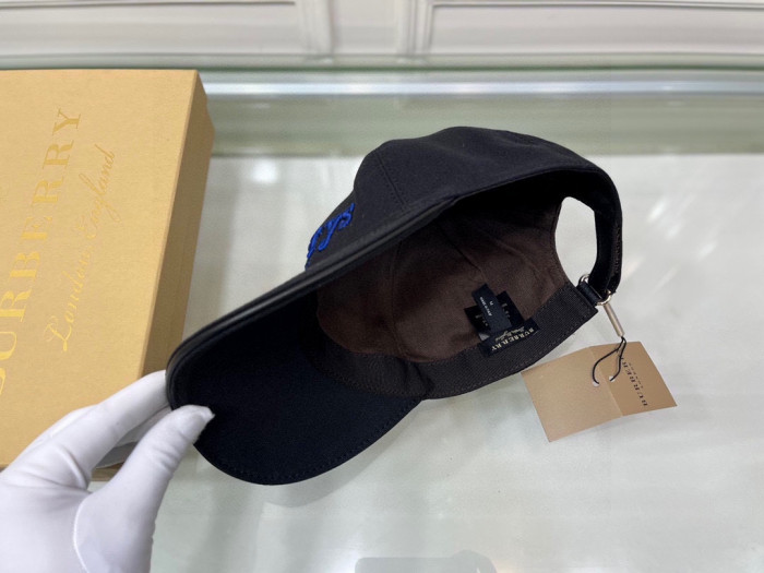 BBR BASEBALL CAP