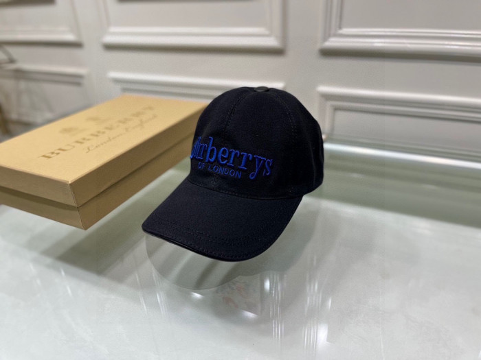 BBR BASEBALL CAP