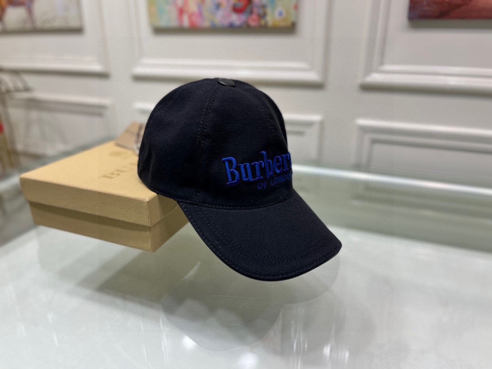 BBR BASEBALL CAP