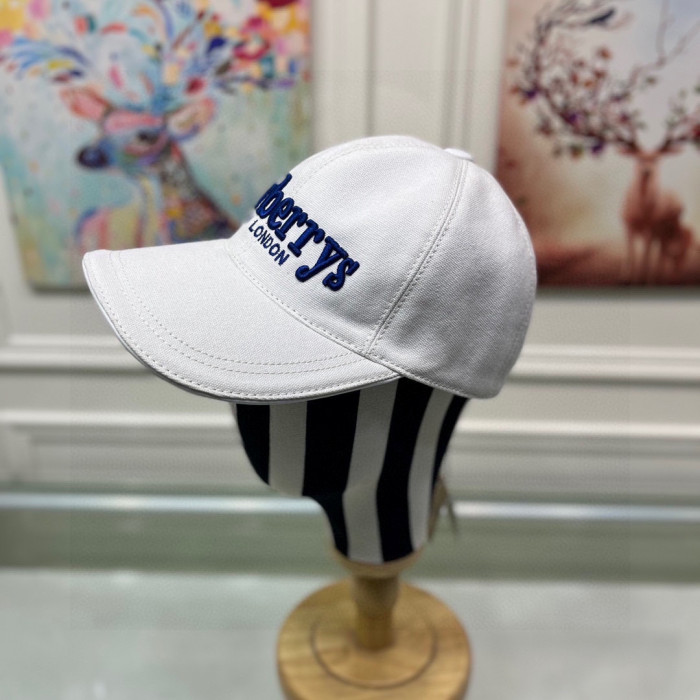 BBR BASEBALL CAP