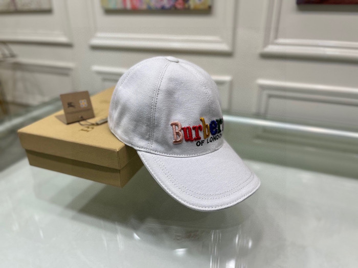 BBR BASEBALL CAP