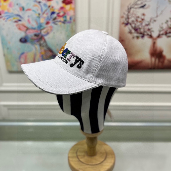 BBR BASEBALL CAP