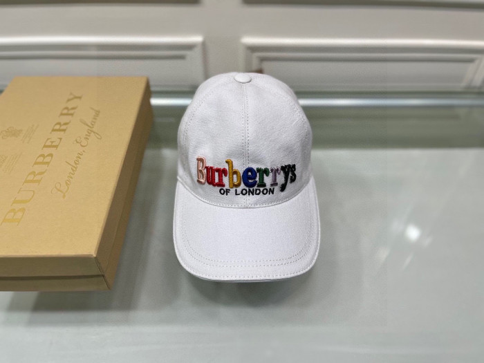 BBR BASEBALL CAP