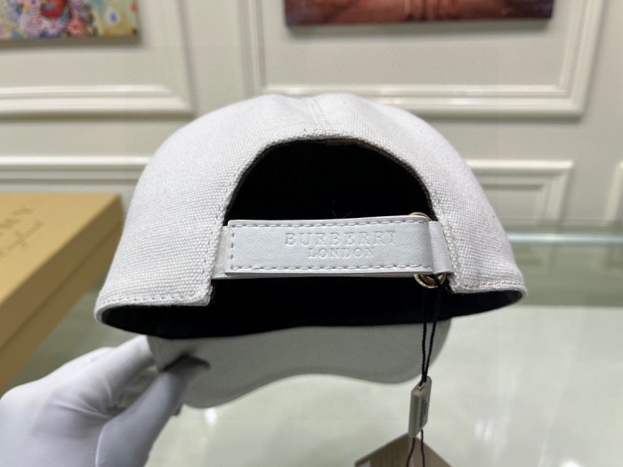 BBR BASEBALL CAP