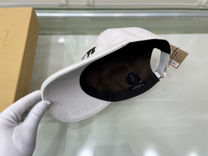BBR BASEBALL CAP