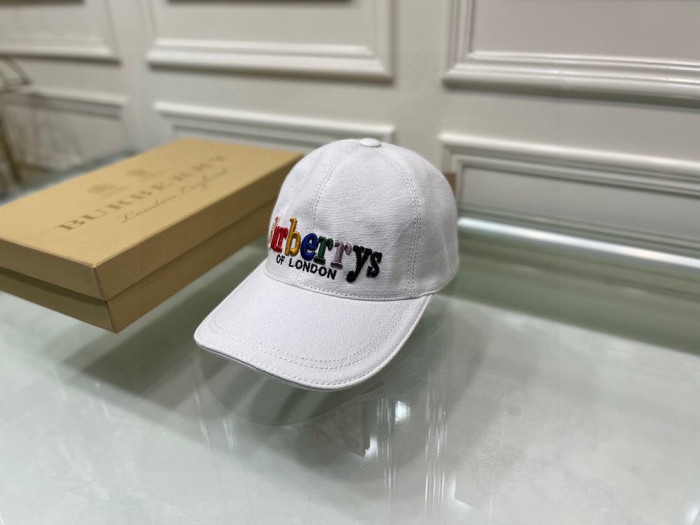 BBR BASEBALL CAP