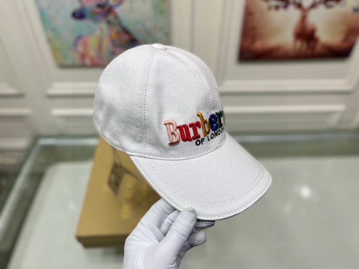 BBR BASEBALL CAP
