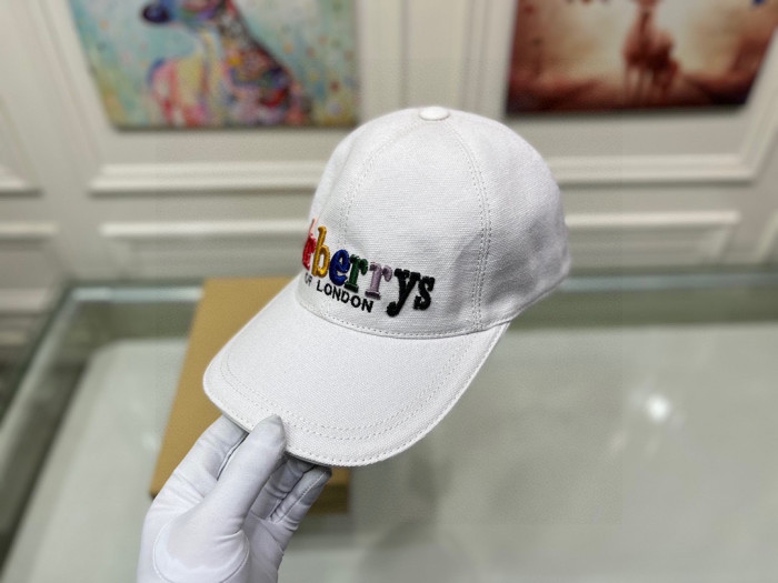 BBR BASEBALL CAP