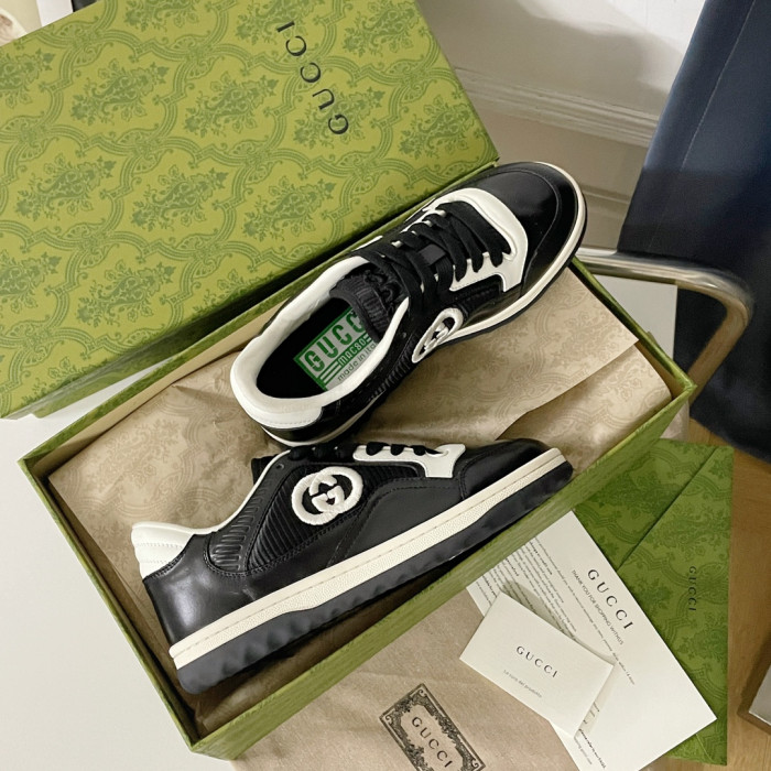 GUCC MAC80 SNEAKER