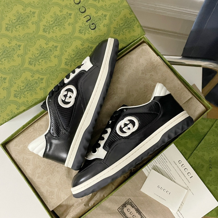 GUCC MAC80 SNEAKER