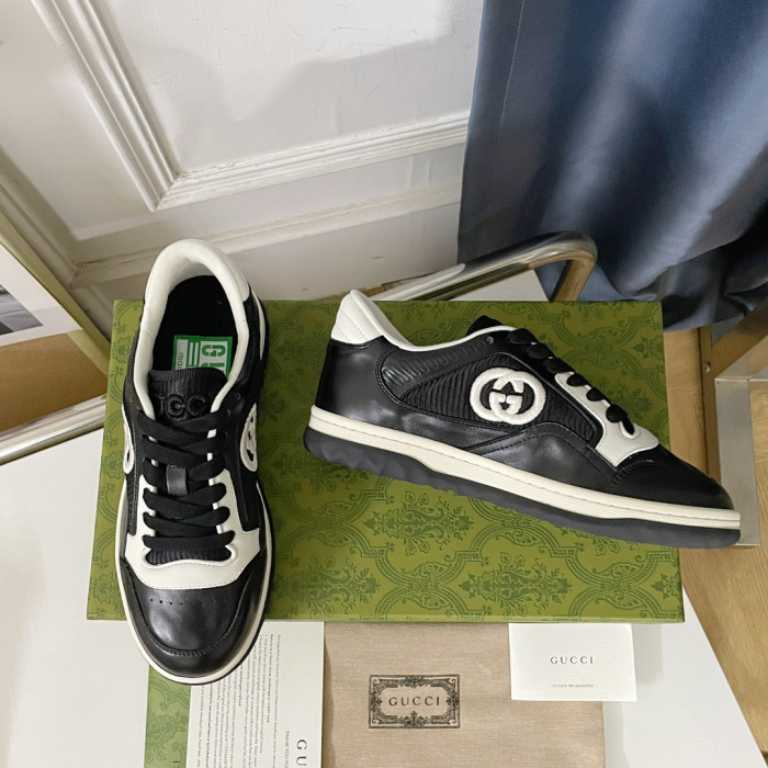 GUCC MAC80 SNEAKER