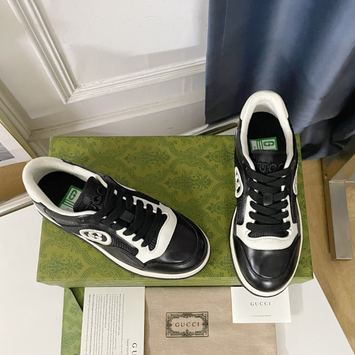 GUCC MAC80 SNEAKER