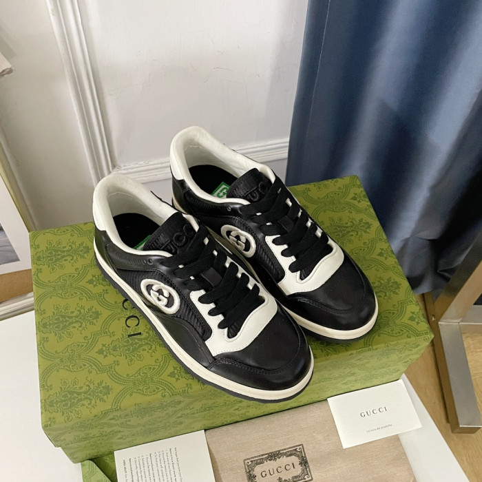 GUCC MAC80 SNEAKER