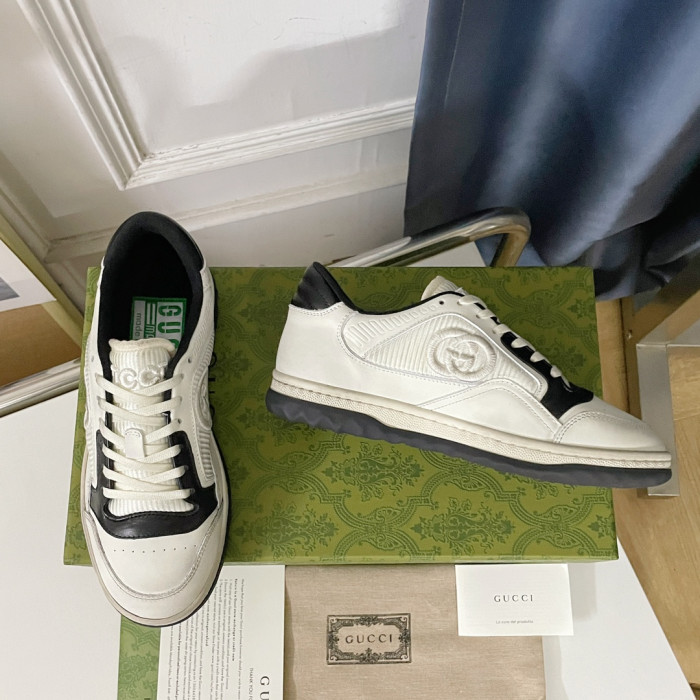 GUCC MAC80 SNEAKER