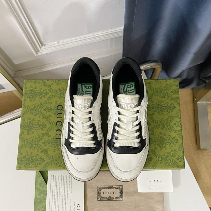 GUCC MAC80 SNEAKER