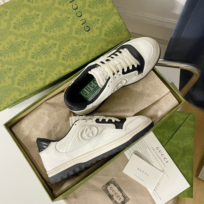 GUCC MAC80 SNEAKER