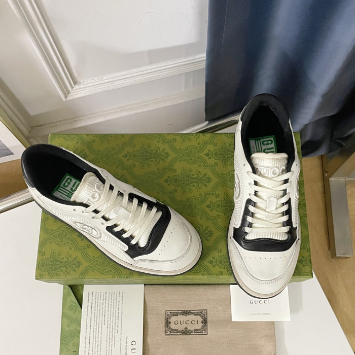 GUCC MAC80 SNEAKER